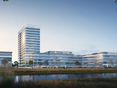 中山市人民医院古镇医院2025年上半年招聘启事