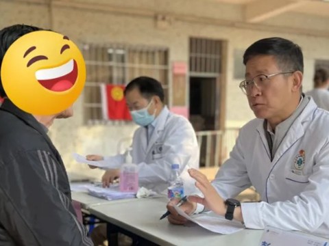 党建领航筑根基 专科惠民践初心 ——古镇人民医院“一支部一特色”健康宣教活动纪实