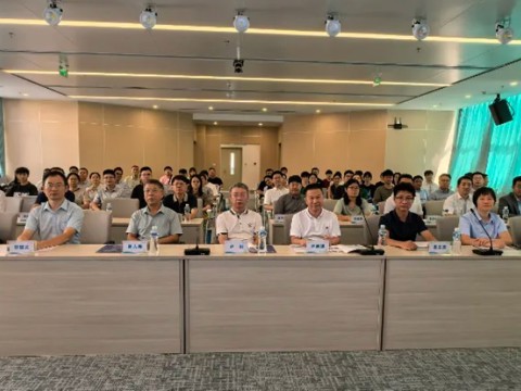 “智慧医疗与医工融合——智慧医院建设新实践”学术交流活动圆满落幕