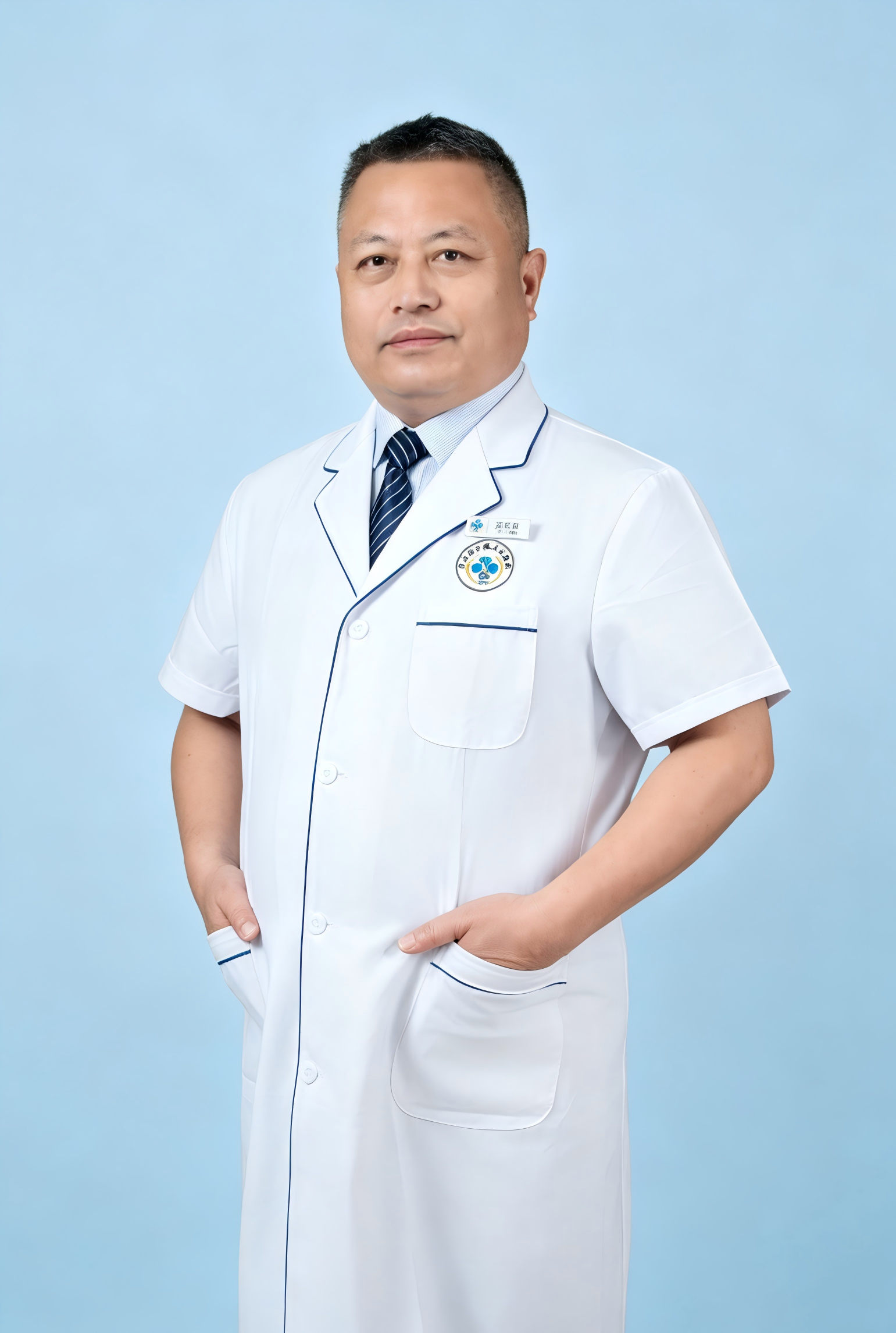 朱明星