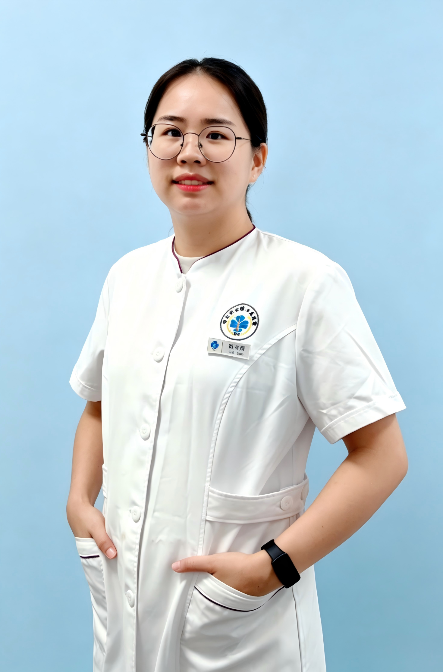 蔡欣潮