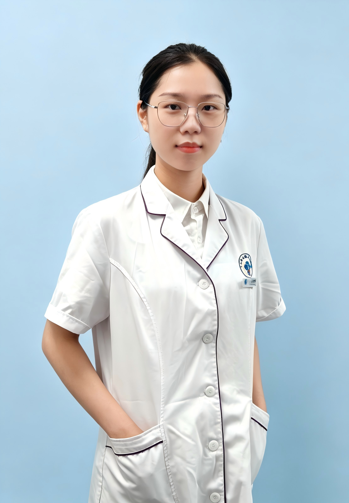 吴婉琦