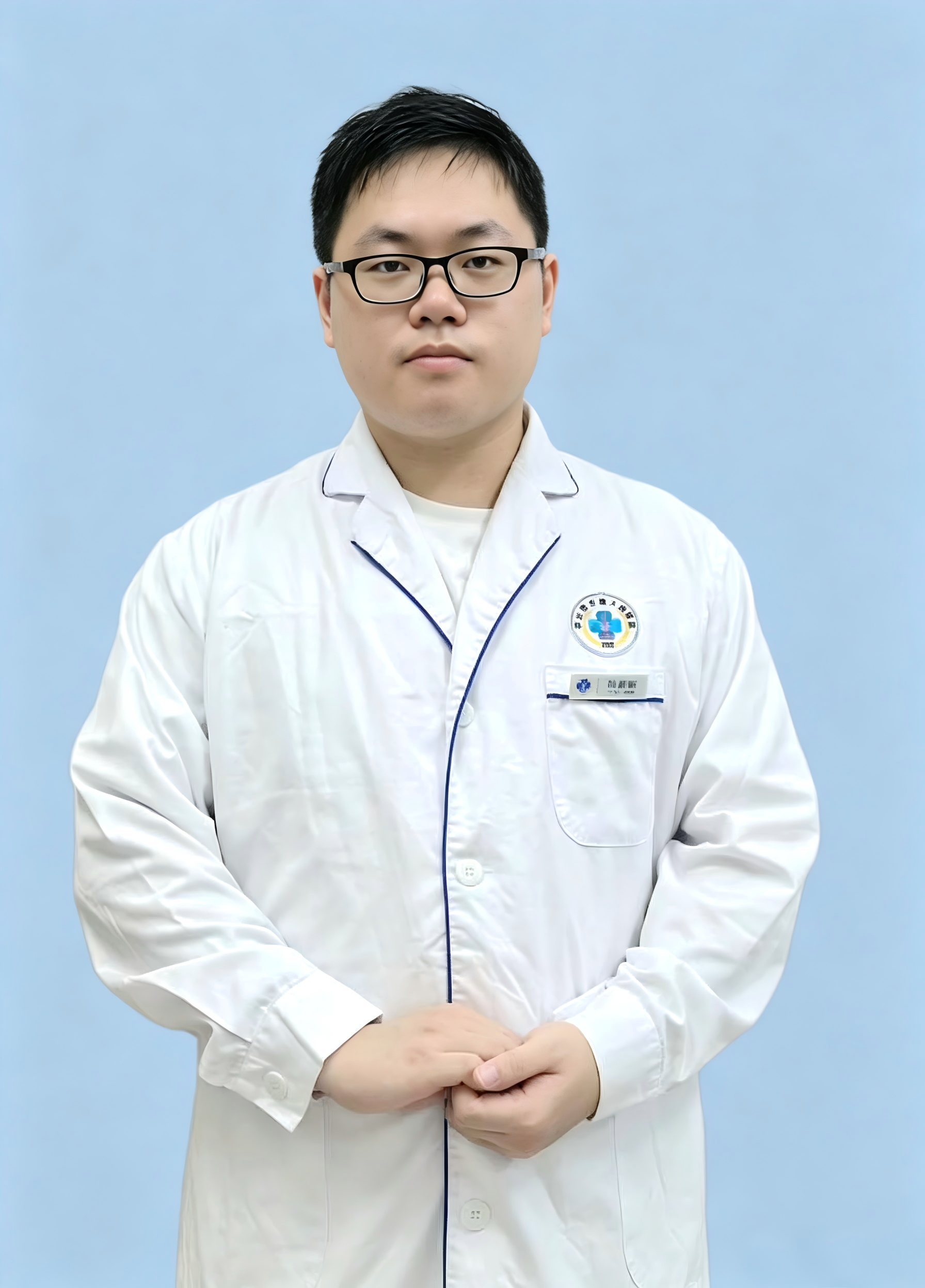 陆嘉驱	