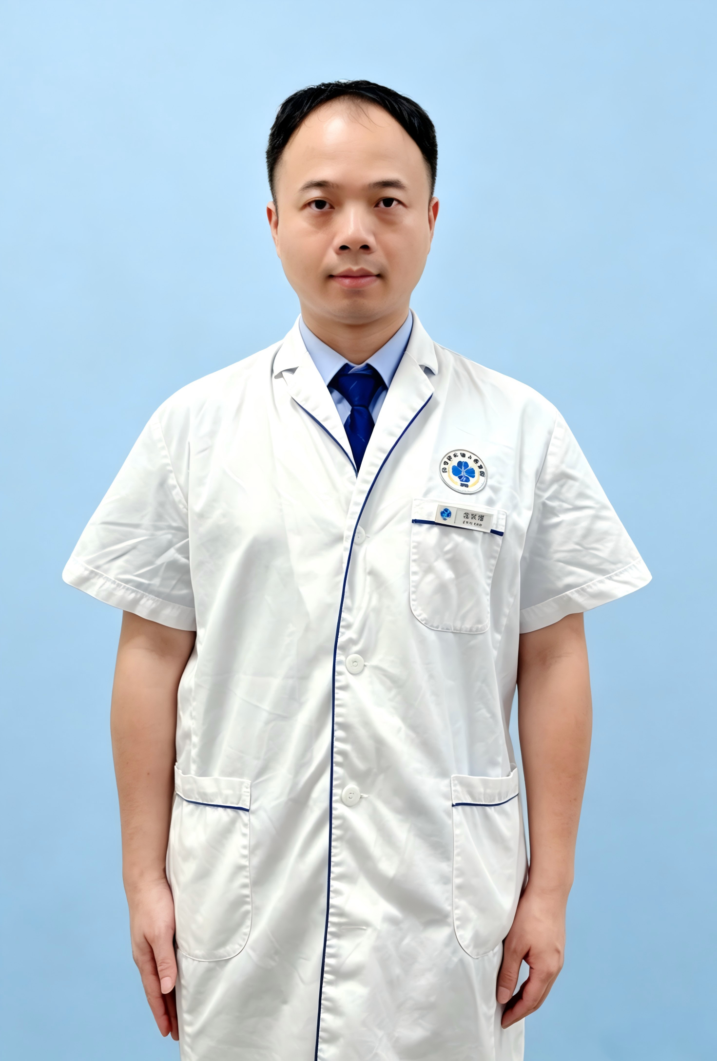 张华健