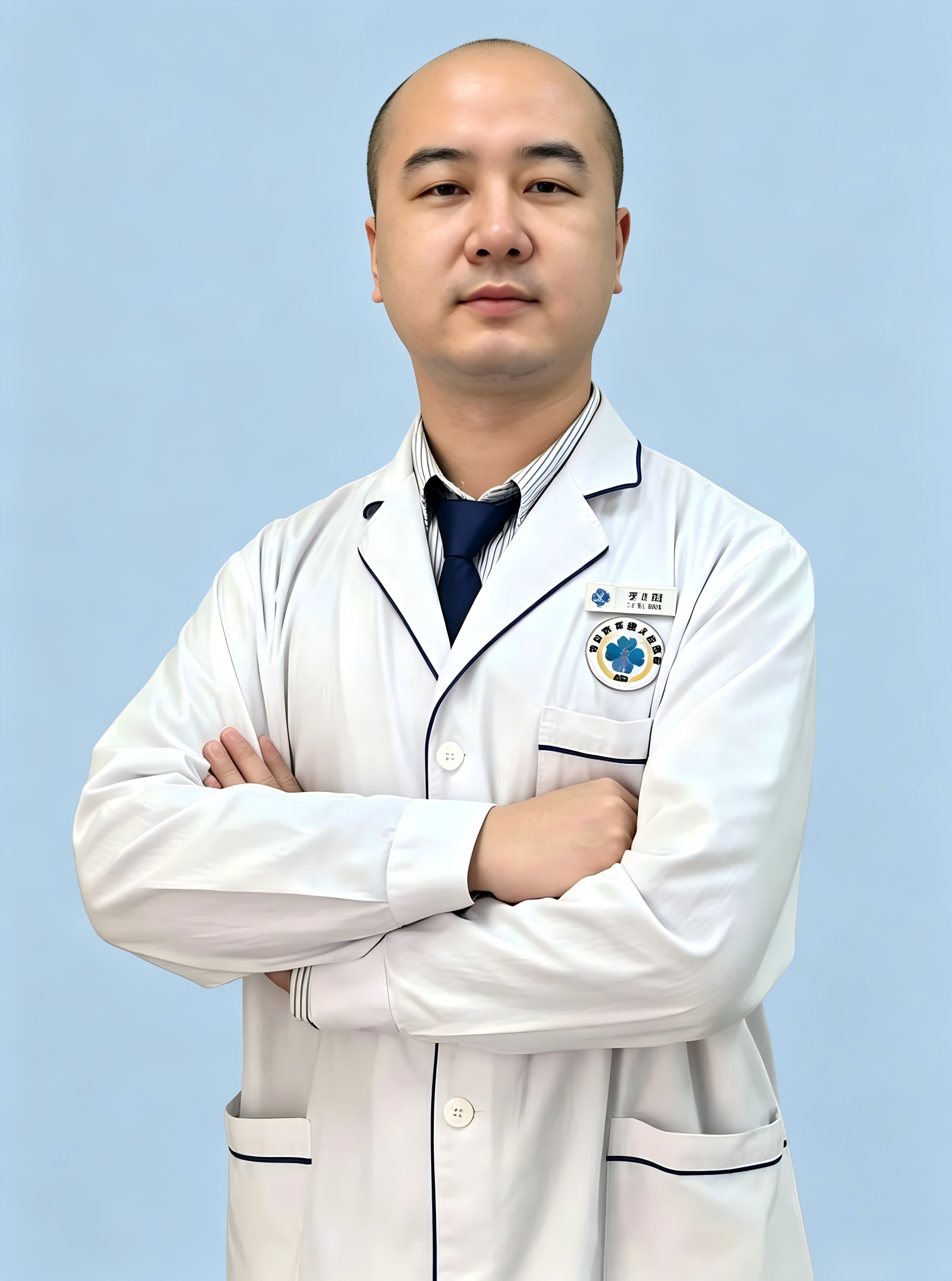 罗志刚