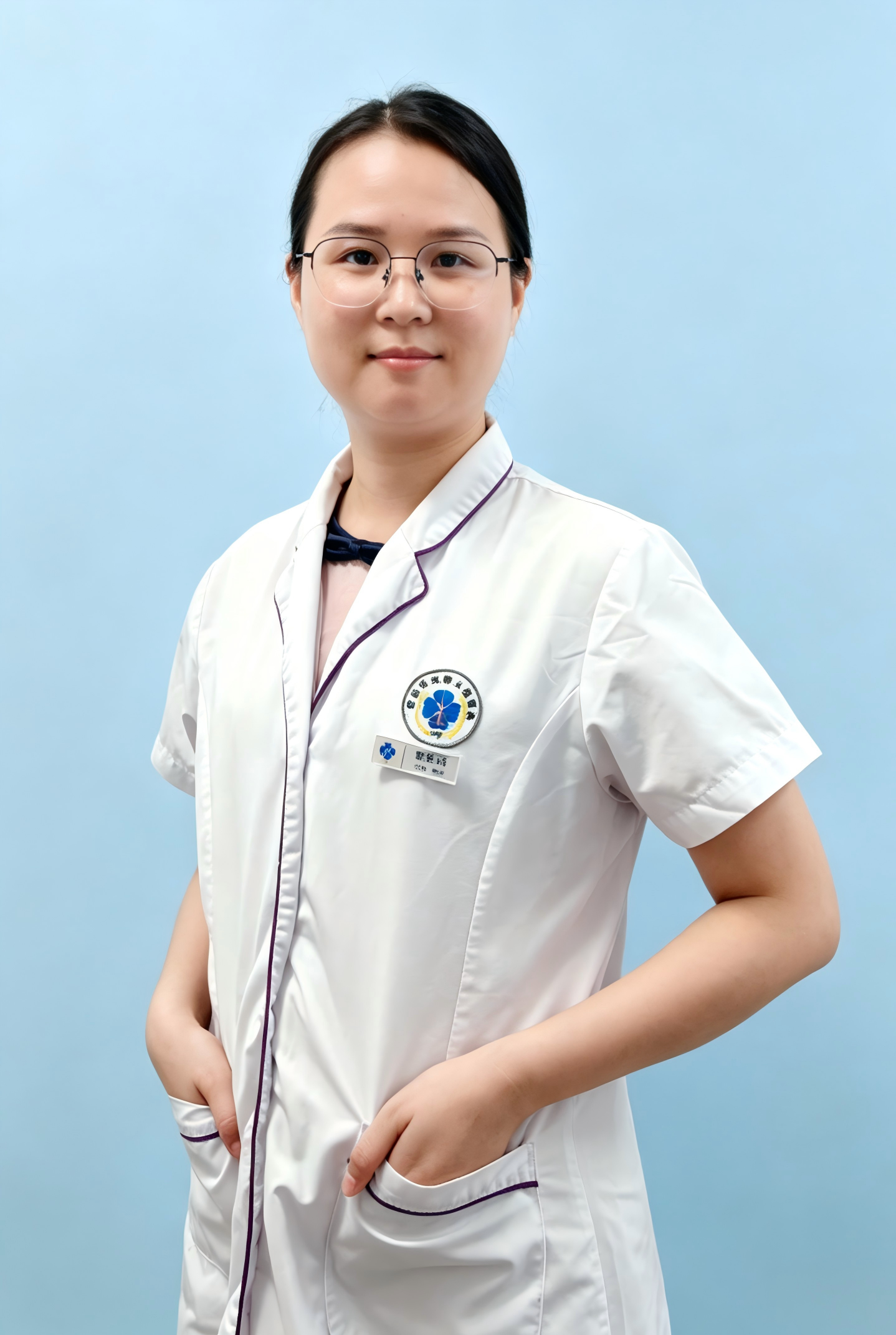 杨祝玲
