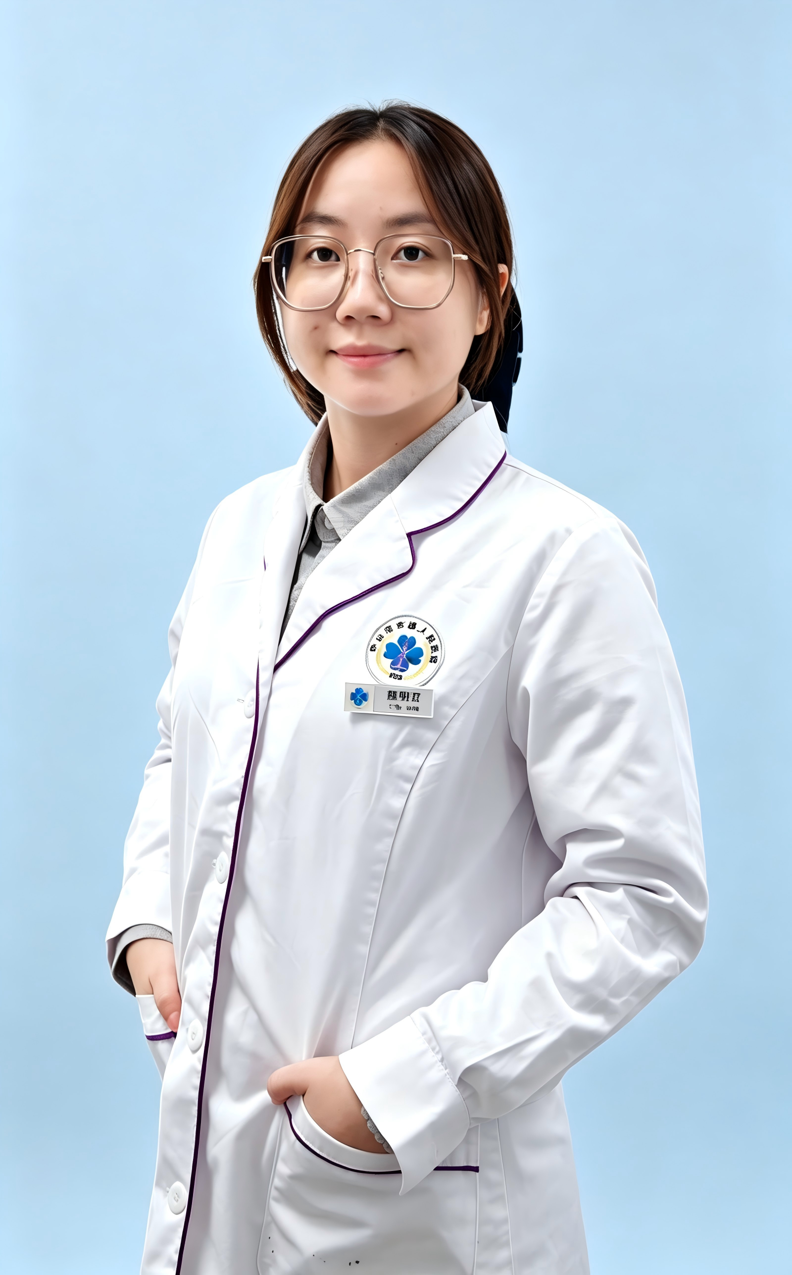 赖明君